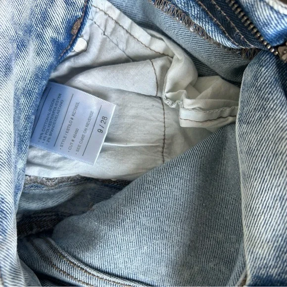 Orlando KanCan Bootcut Jeans - Picture 5 of 7